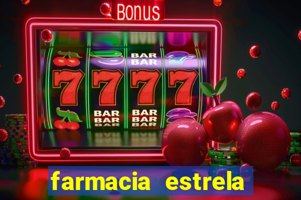 farmacia estrela porto alegre